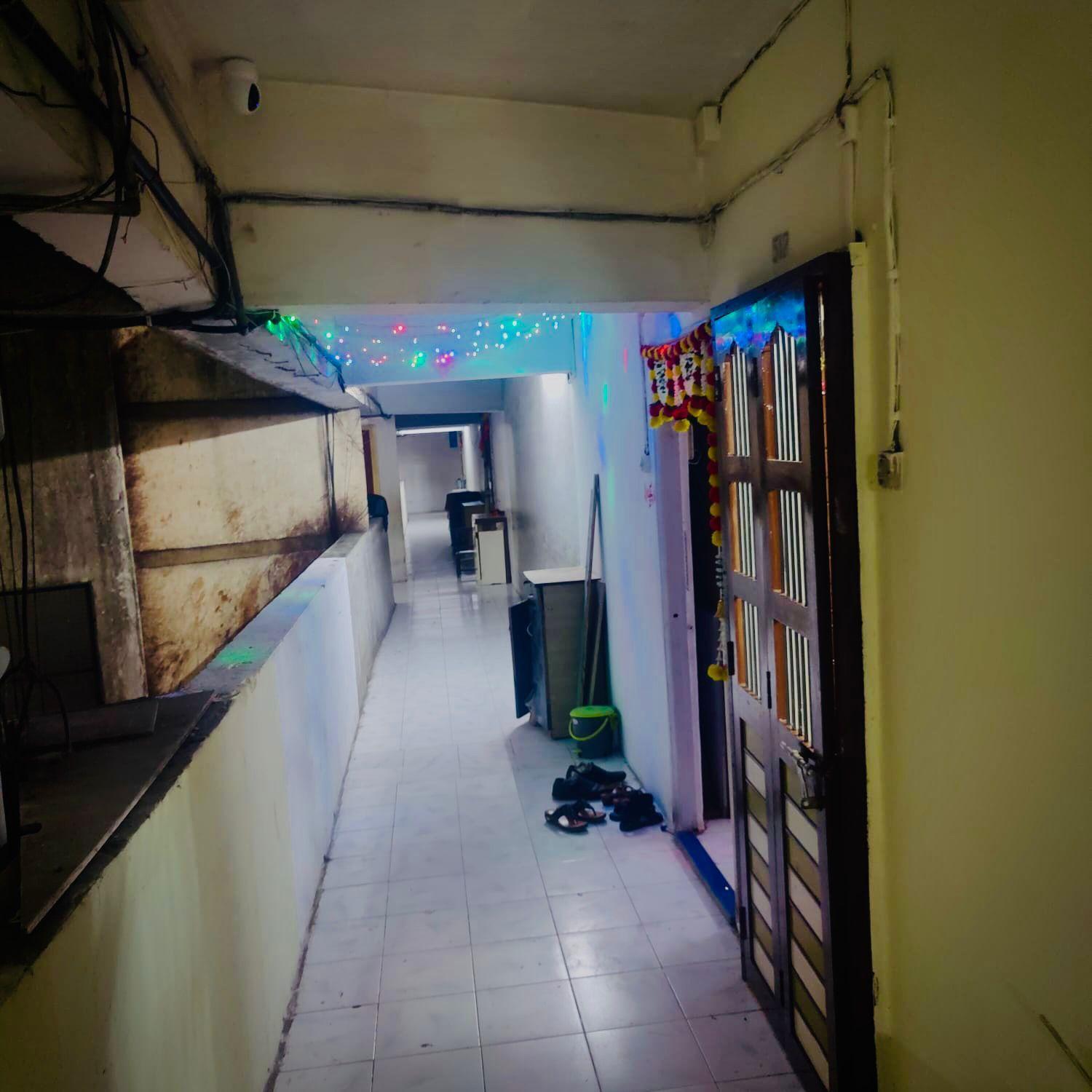 Apartament Kam 517 Bombaj