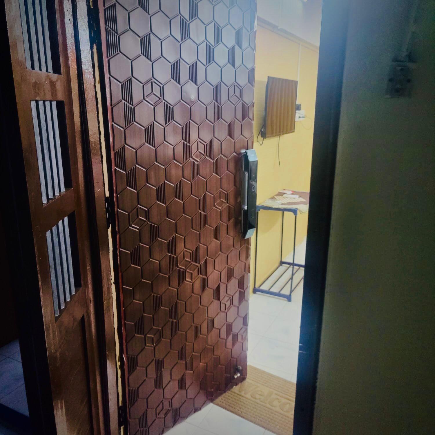 Apartament Kam 517 Bombaj