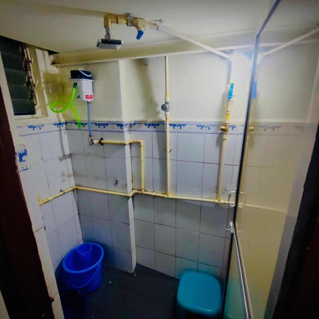 Apartament Kam 517 *