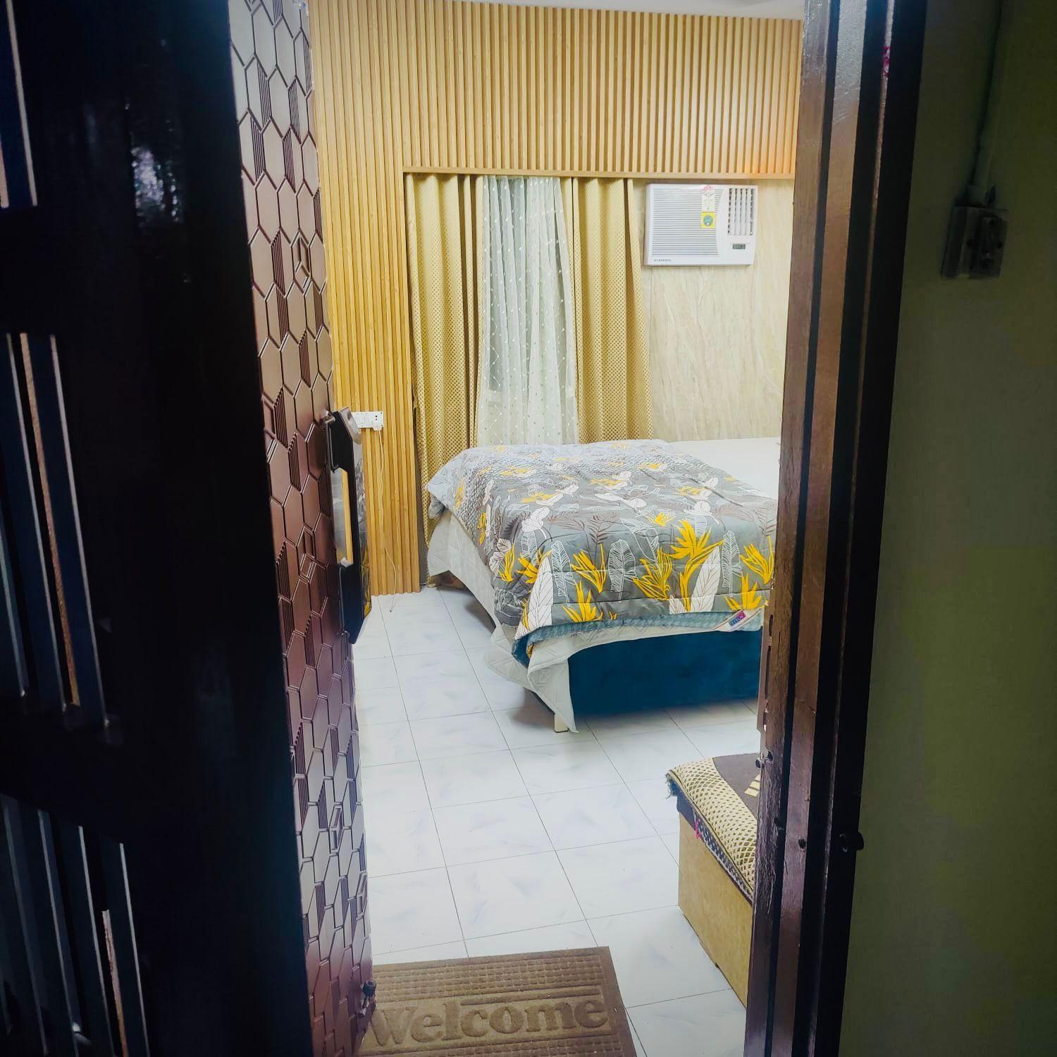 Kam 517 Mumbai
